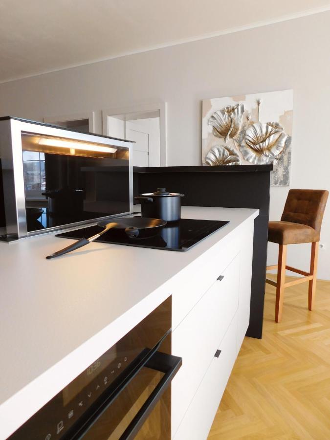 Appartement Vila Pod Lipami à Bruntál Extérieur photo