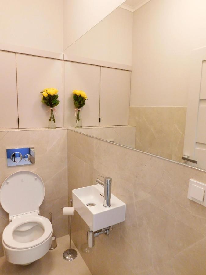 Appartement Vila Pod Lipami à Bruntál Extérieur photo